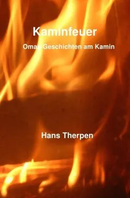 Produktbild von Kaminfeuer