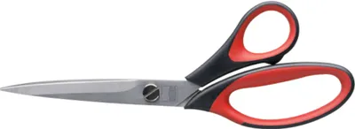 Obrázok produktu pre BESSEY D820-200, 200 mm, Čierna, Červená