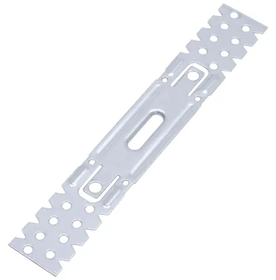 Produktbild von PROTEKTOR Direktabhänger flach 6169 - 100x 65mm zuverlässiges Abhängen von CD 60-27 Deckenprofilen