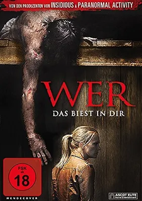 Produktbild von Wer