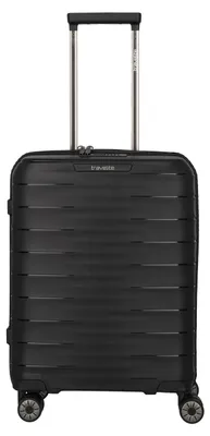 Produktbild von Travelite MOOBY Bordtrolley S (55 cm) - Schwarz