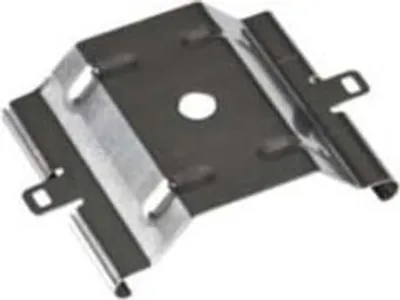 Image de Support plafond V2A jusqu'à 20 kg - Accessoires pour luminaires 5LS91101EA