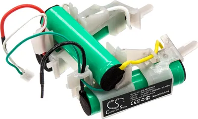 Immagine prodotto di TECHTEK Batteria compatibile con [Electrolux] 900273758, 900273759, 900273760, 900273768, 900273770, 900273778, 900273779, 900940831, 900940867, ERG1