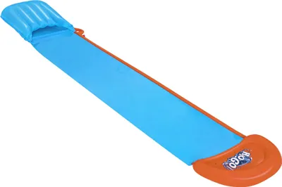 Productafbeelding van Bestway H2Ogo! Tsunami Splash Waterglijbaan Single 488 cm