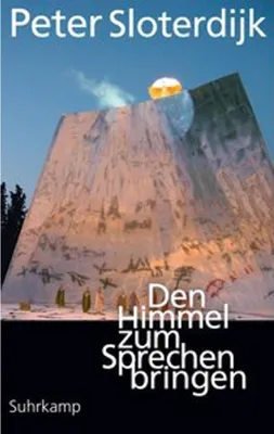 Obrázek produktu pro Den Himmel zum Sprechen bringen