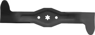Produktbild von Rechtes Obermesser für Husqvarna CT151 McCulloch M13592RB Partner P13592HRB 532 18 63-85 6 Sterne