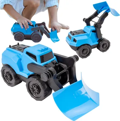 Obrázok produktu pre Stavebný stroj TechnoK TEH8560 08560