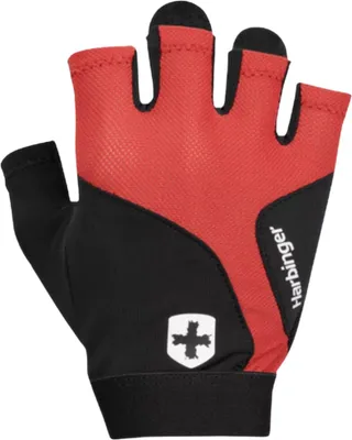 Produktbild von Harbinger | Мъжки Ръкавици / FlexFit 2.0 - Red M
