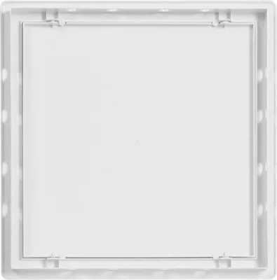 Obrázek produktu pro Vanová dvířka 300x300 bílá