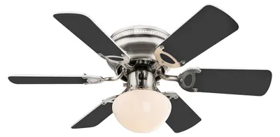 Zdjęcie produktu dla Lampowentylator UGO 0307W Globo