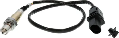 Produktbild von VEMO Lambdasonde für HYUNDAI Tucson (TL, TLE) nach-Kat Diagnosesonde Beheizt V52-76-0030