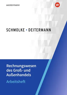 Image de Rechnungswesen des Groß- und Außenhandels