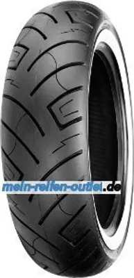 Produktbild von Shinko SR777 WW ( 150/80B16 TL 77H Hinterrad )
