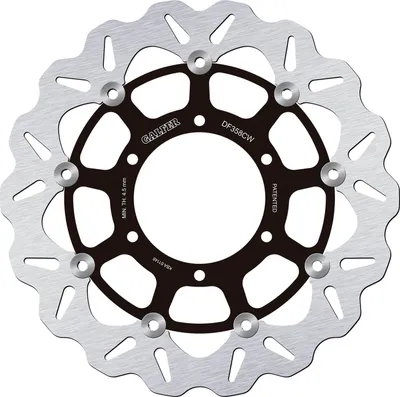 Image de Galfer Bremsscheibe Wave Schwimmend