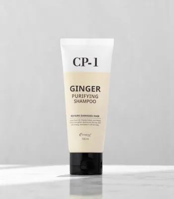 Immagine prodotto di CP-1 - Shampoo purificante allo zenzero - 100 ml