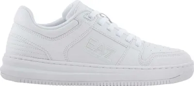 Image de Baskets Ea7 White Slasher – 36,5