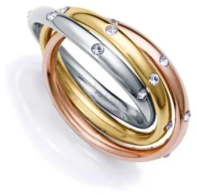 Productafbeelding van VICEROY Ringen 14192A01219