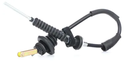 Produktbild von RIDEX 478S0004 Kupplungsseil Seilzug für SUZUKI IGNIS II Vorne 660/390mm