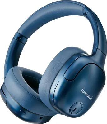 Produktbild von O400HA  (blau, Bluetooth 5.3, Klinke, ANC)