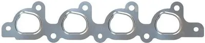 Produktbild von ELRING 439.101 Abgaskrümmerdichtung für FORD MONDEO II Kombi (BNP) Auspuffkrümmer