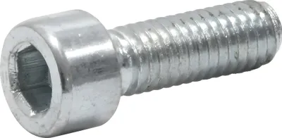 Immagine prodotto di Vite a cilindro, Presa esagonale M6x18 - DIN912VG