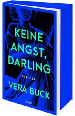 Produktbild von Keine Angst, Darling