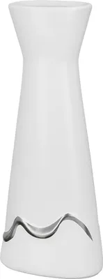 Produktbild von Gilde Keramik Vase "Carino" VE 4 32454