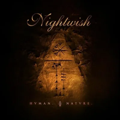 Obrázok produktu pre Nightwish - Human. :||: Nature. (3 LP)