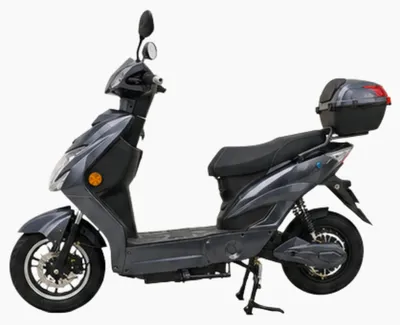 Produktbild von E-Roller ENJOY 25/45kmh 60V 20Ah 1kW Motor 75KM Reichweite ECE, mit Straßenzulassung