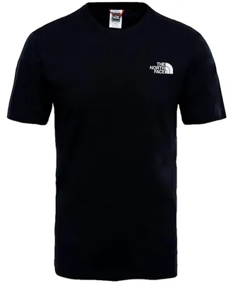 Obrázek produktu pro Tričko The North Face NF0A2TX2JK31 pro Pánské