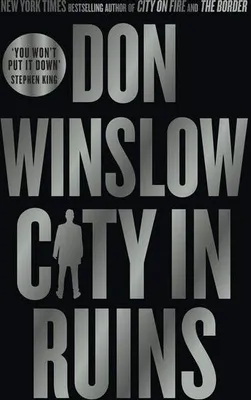Immagine prodotto di City in Ruins