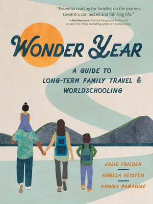 Produktbild von Wonder Year