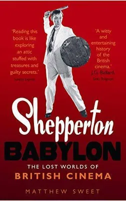 Produktbild von Shepperton Babylon