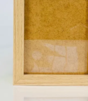 Produktbild von Bilderrahmen "Stieler" - Farbe: Beige - Größe: 21 x 30 cm / 3x
