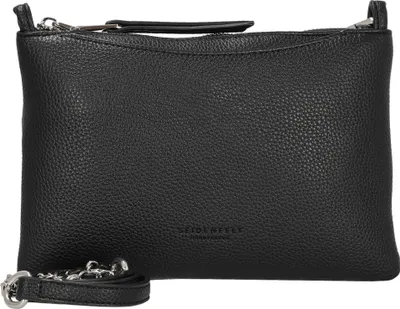 Produktbild von Seidenfelt Malvik - Umhängetasche S 22 cm (black)
