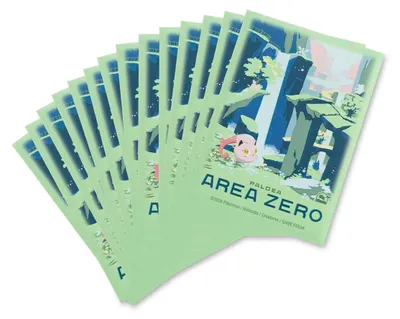 Produktbild von Pokémon Center Paldea Entdecke Pokémon Premium-Kartenhüllen – 65 Hüllen