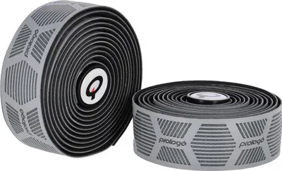 Obrázok produktu pre Prologo páska na riadidlá Esatouch sivá, 2,5 mm, 2000x30 mm, EVA