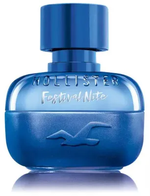 Produktbild von Hollister Festival Nite For Him Eau De Toilette Spray 50ml
