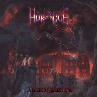 Produktbild von A Wicked Procession
