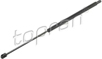 Produktbild von TOPRAN 103 308 Gasfeder Heckklappendämpfer für VW TRANSPORTER III Bus 515mm