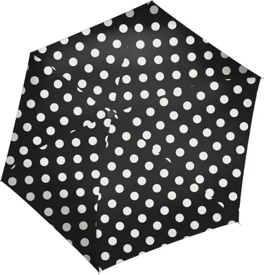 Produktbild von Reisenthel Schirm Umbrella Pocket Mini Schwarz