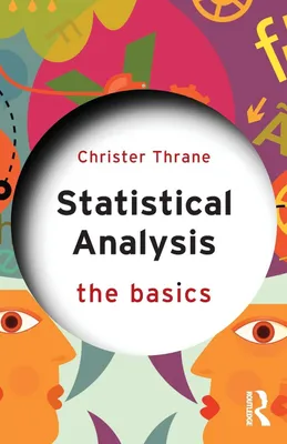 Produktbild von Statistical Analysis