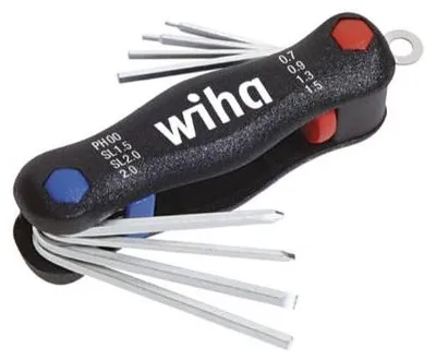 Obrázok produktu pre Wiha Mini PocketStar, 55 mm