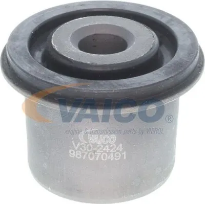 Produktbild von Lagerung Lenker für Querlenker für SMART FORTWO Coupe (451) Vorne V30-2424 VAICO