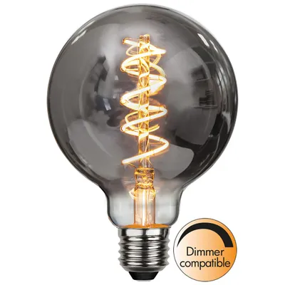 Produktbild von Star Trading 354-61, 4 W, E27, 90 lm, 15000 h, Warmweiß