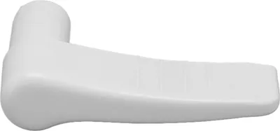 Immagine prodotto di Pulsante di retromarcia per macchina da cucire in materiale ABS, pulsante a leva di ricambio per modello 8280