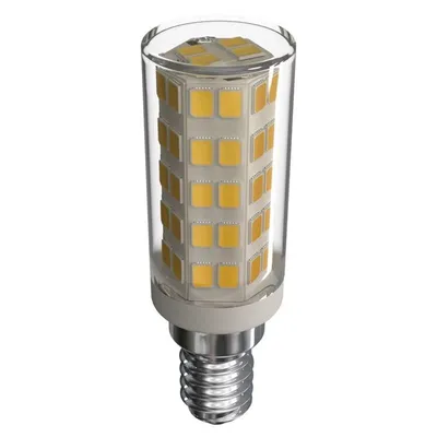 Obrázok produktu pre Emos ZQ9141, 4,5 W, 40 W, E14, 465 lm, 30000 h, Neutrálna biela