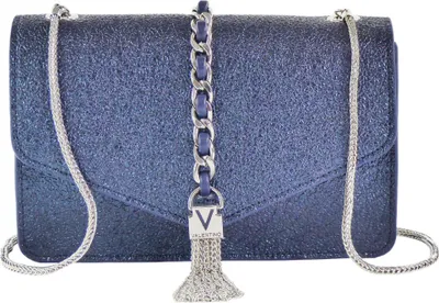 Produktbild von VALENTINO BAGS Burlesque Umhängetasche Blau