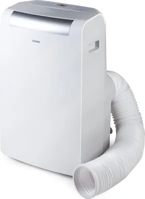 Immagine prodotto di Condizionatore d'aria mobile 10000 BTU - DOMO DO360A