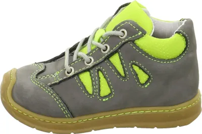 Immagine prodotto di Scarpe basse Ricosta Unisex 3934313238 Grigio 21 EU